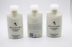 Bvlgari Au Th   Blanc  white Tea  Body Lotion - 2 5 Fl Oz   75ml Pack Of 6 New