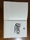 How The Grinch Stole Christmas 2000 Movie Press Kit Jim Carrey  Taylor Momsen