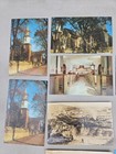 Vintage Postcards Lot   Various Destinations  Unposted