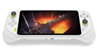 Logitech G Cloud Handheld  Gaming Console Portable 1080p 7-inch Touchscreen