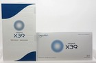 Lifewave X39 Patches Elevate  Activate  Regenerate  30 Patches - Exp 11 2026