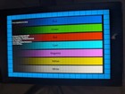 Qsc Q-sys Tsc-70-g3 Touch Screen Poe