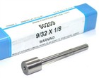Pilot Hannibal 50209 9 32  Diameter 1 8  Shank Made In Usa