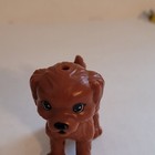 Barbie Puppy Party Replacement Dogs- No Hats  As Is 