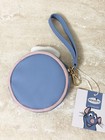Disney Pixar Ratatouille Remy Coin Purse Wristlet Zip Pouch  primark -new