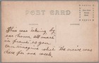 C  1910 Agricultural Fair Plows Farm Equipment Scene Real Photo Postcard Rppc