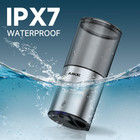 Automatic Wall Mount Liquid Soap Dispenser For Home And Commercial Bathroom 13 5