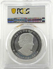 2019 1oz  999 Maple Leaf Canada Modified Pr70 Pcgs Fs