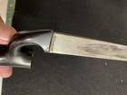 British Original Trap Door Bayonet  Kind Used In The Zulu Wars