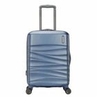 American Tourister Tranquil 3-piece  28 24 20  Spinner Hardside Set  Slate Blue