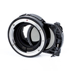 Drop-in Filter Mount Adapter Ef ef-s Lens To Nikon Z Camera