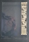 Newport In New York 72 The Soul Sessions Album Promo Print Advertisement 1973