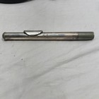 Yamaha 261 Open Hole Flute With Case   See Description