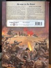 Flames Of War German American British Italian North Africa Mid-war Fw256 Hc Vg 