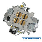 750 Cfm Classic Carburetor Electric Choke Vacuum Secondaries 4160