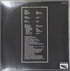 Uriah Heep Live Sealed 180 Gram Limited Edition 2lp Splatter Vinyl Rsd