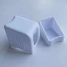 Stamp Dispenser Fits For A Roll Coil Of 100 Forever Stamps  stamps Not Included 