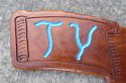 36 1 2 Inch Wood Hand Made Sailboat Name Plate Sign Nautical   219 