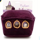Pusheen Ghost Hideaway Cat Toy  Our Favorite Lazy Kitty  Nwt 