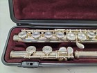 Yamaha Student Flute Yfl-221