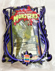 Burger King 1997 Creature From The Black Lagoon Action Figure  397