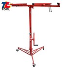 Plasterboard Panel Sheetrock Hoist Lifter Carrier Safety Lock Drywall Lift 16ft