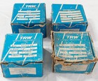 Lot Of 4 - Trw United Greenfield Style Geometric Thread Chasers - 4 Sizes