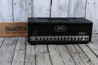 Peavey 6505   Plus Electric Guitar Amplifier Head 120 Watt Tube Amp Head