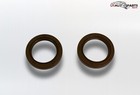 Set Of 2 - Genuine Subaru Camshaft Oil Seal For Legacy Impreza Forester 90-12