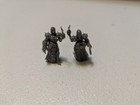 Comp W   Trench Crusade -the Iron Sultanate - Extra Assassin And Alchemist bases