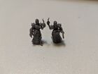 Comp W  Trench Crusade -the Iron Sultanate - Extra Assassin And Alchemist  nice 