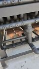 25hp Parker Steam Boiler