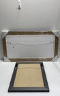 Kobe Bryant Framed Art Lot 2 Pieces Outwork Everyone Motivational Poster 31x18
