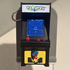 Mini Pac-man Arcade Keychain 2017 Super Impulse Tested Works