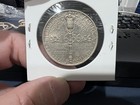 1936 Norfolk Half Dollar 50c Commemorative  bbj 
