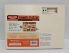 Pre Owned Melissa   Doug Sound Puzzle Vehicles