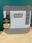 Yeti Camino 20 Carryall Tote Bag - Big Sky Blue - New - Free Shipping