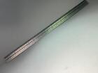 Nos Brown   Sharpe Usa 18  Satin Chrome Tempered Combination Square Blade Rule