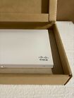 Cisco Meraki Mr34-hw Unclaimed Wireless Access Point Open Box