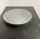 9310 Steel Hr Norm   Temp Aq Round Bar Stock 8  Diameter X 1  Long