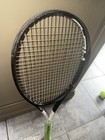 Head Speed Pro Graphene 360  Tennis Racquet Racket 4 1 4  Grip With Strings
