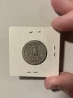 1945-s San Francisco Washington Quarter  Us 25c Silver Coin Unc Bu Uncirculated