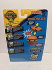 New Phlat Ball Jr - Throw A Disc   Catch A Ball - Color  Collapsible Flying Disc
