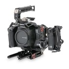 Tilta Advanced Full Camera Cage Kit For Bmpcc 6k Pro g2  Black