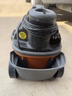 Ridgid 4 Gal  5 0 Peak Hp Portable Wet dry Vac No Dust Filter   Attachments Hose