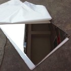 304 Stainless Steel Mirror Polished Plate Sheet Thickness 0 6 2mm