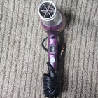 Chi Rocket 1800w Professional Hair Dryer - Limited Edition Purple Mandala