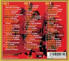 Doo-wop    60 Greatest Hits   New Sealed 3-cd Boxset    All Original Recordings