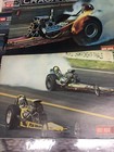 1967-70 Aa f  Nhra  Hot Rod Gallery Fuel Diggers lot Of 14  Hoover Garlits More