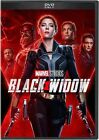 Black Widow  dvd  2021  Brand New Marvel Movie Free Shipping 